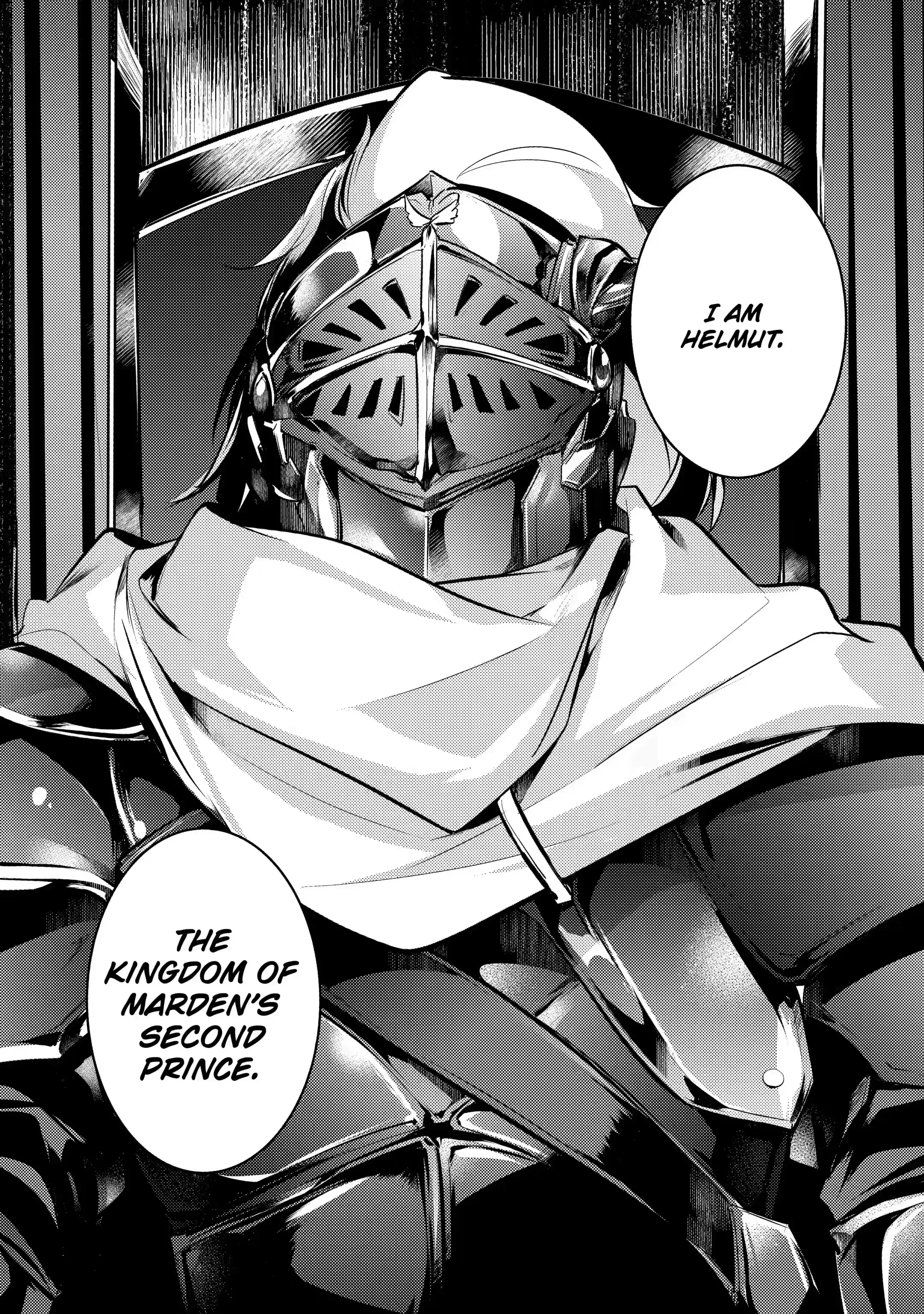 Read The Genius Prince’s Guide to Raising a Nation Out of Debt Manga Online