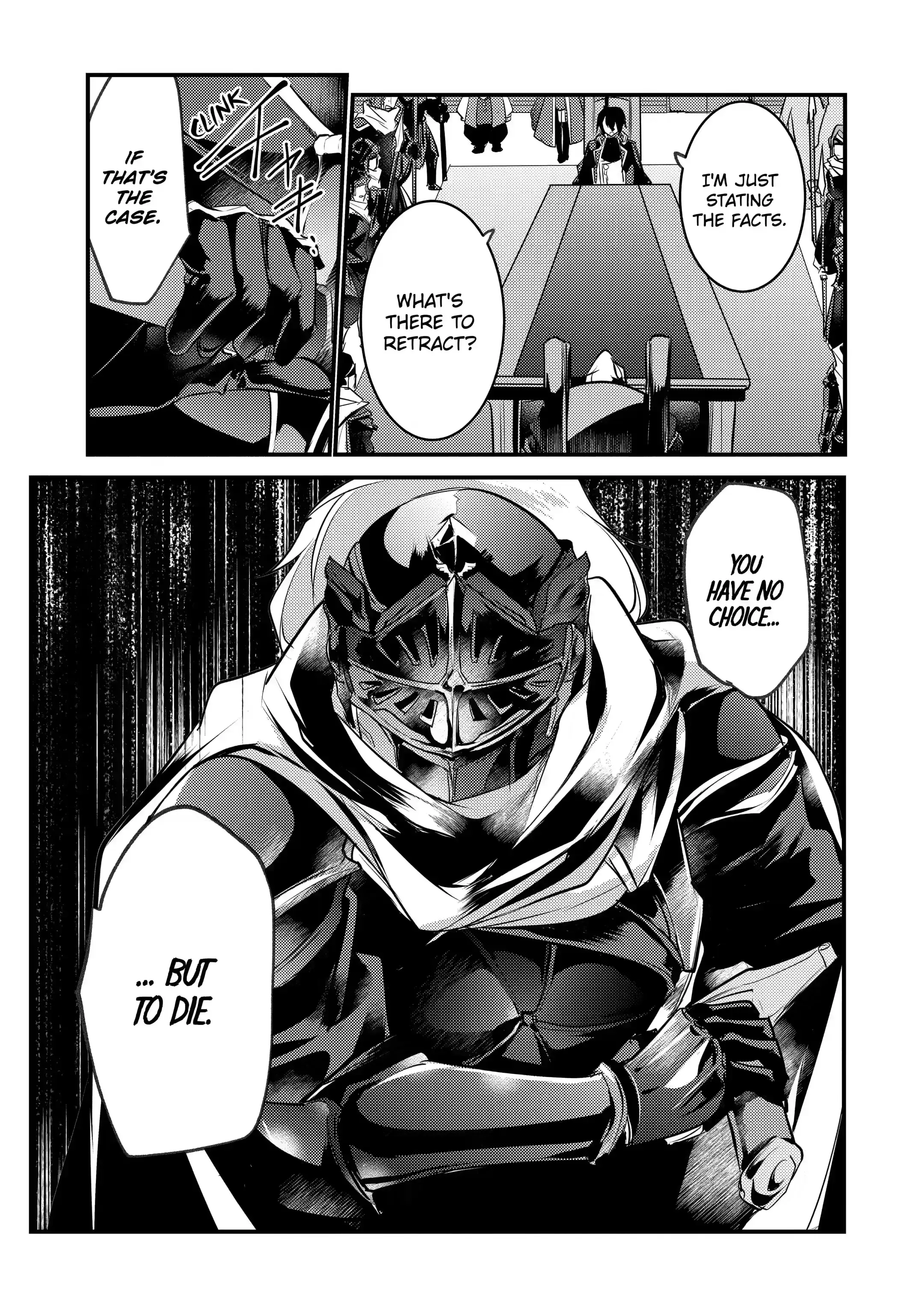 Read The Genius Prince’s Guide to Raising a Nation Out of Debt Manga Online