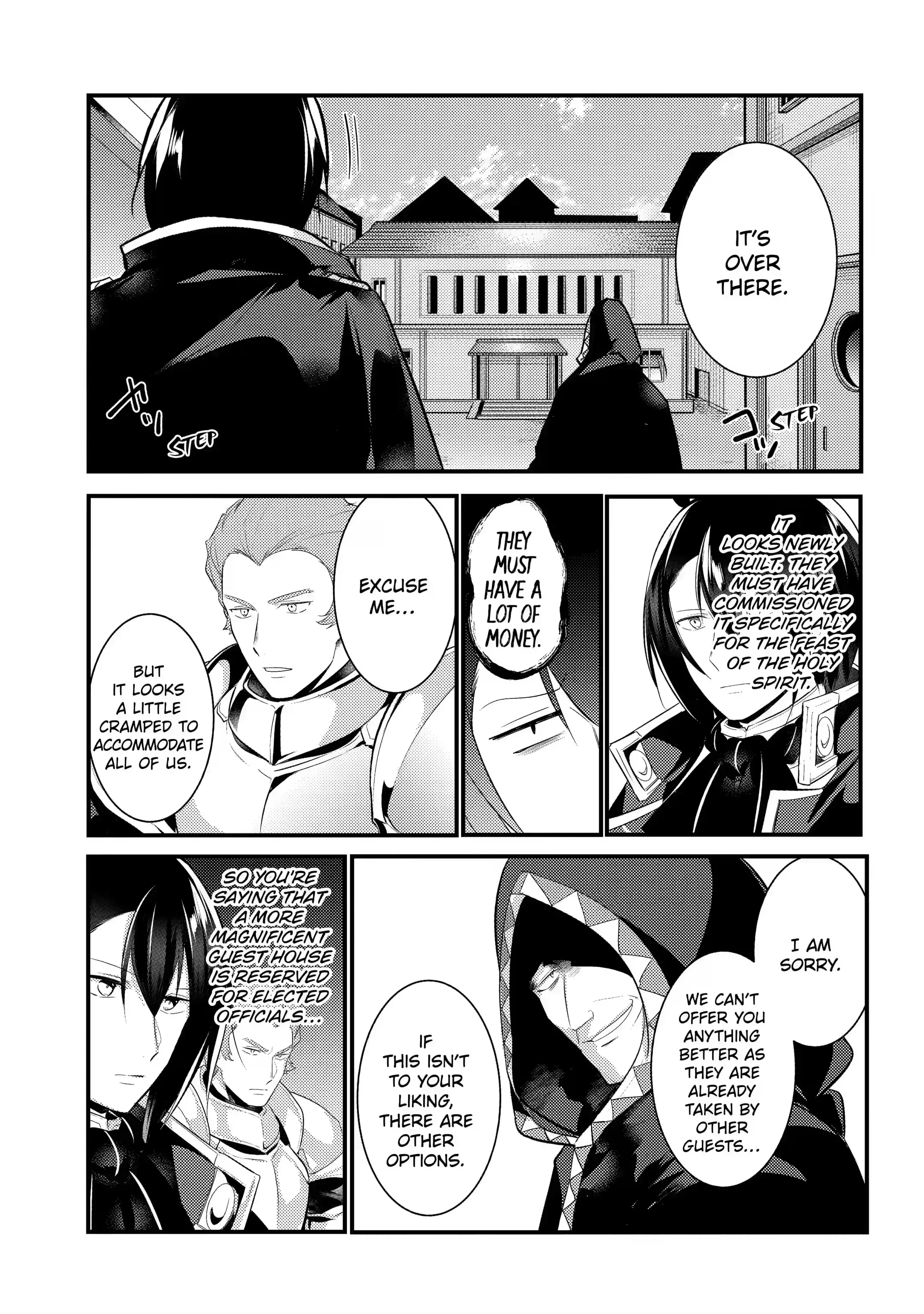 Read The Genius Prince’s Guide to Raising a Nation Out of Debt Manga Online