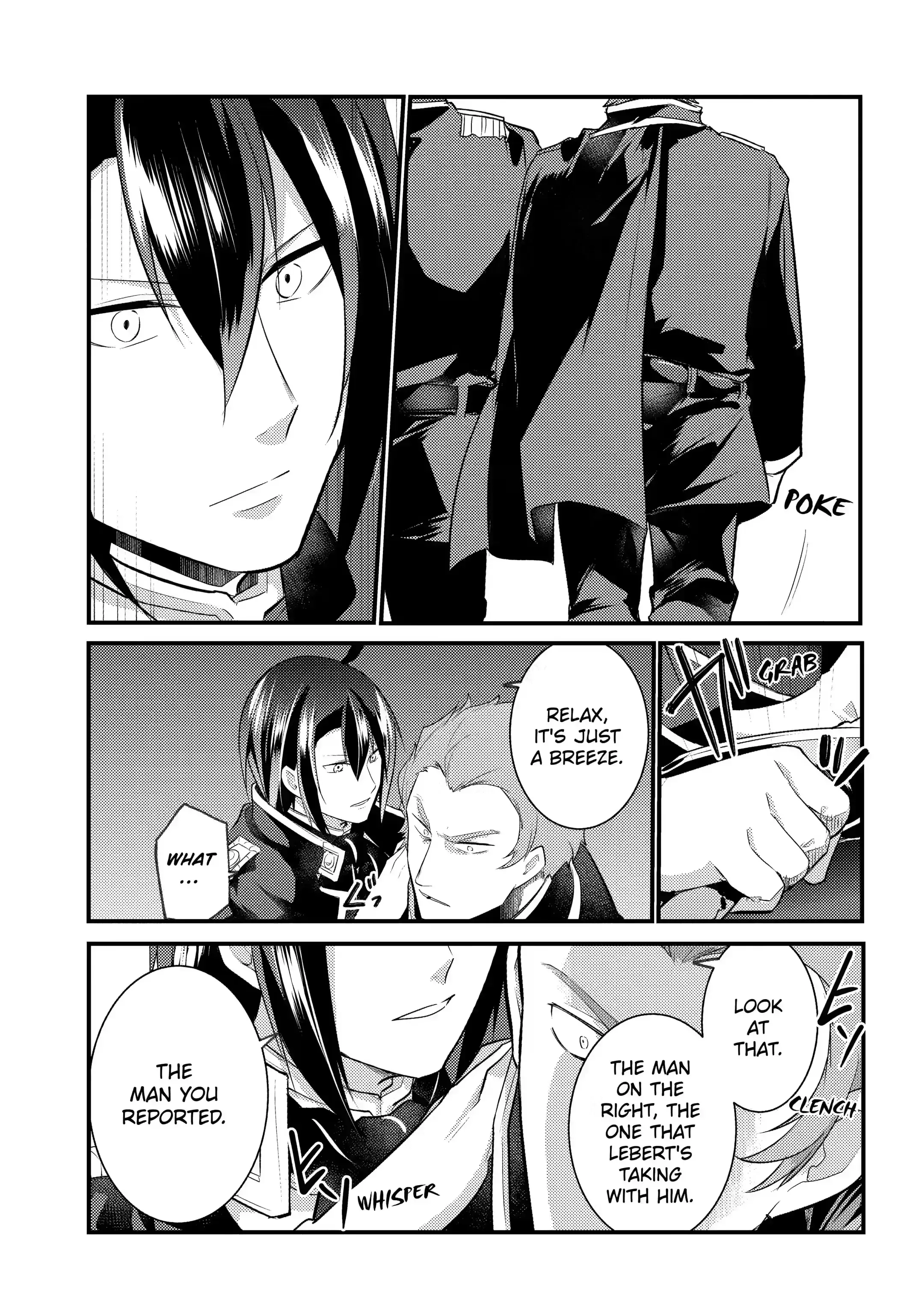 Read The Genius Prince’s Guide to Raising a Nation Out of Debt Manga Online