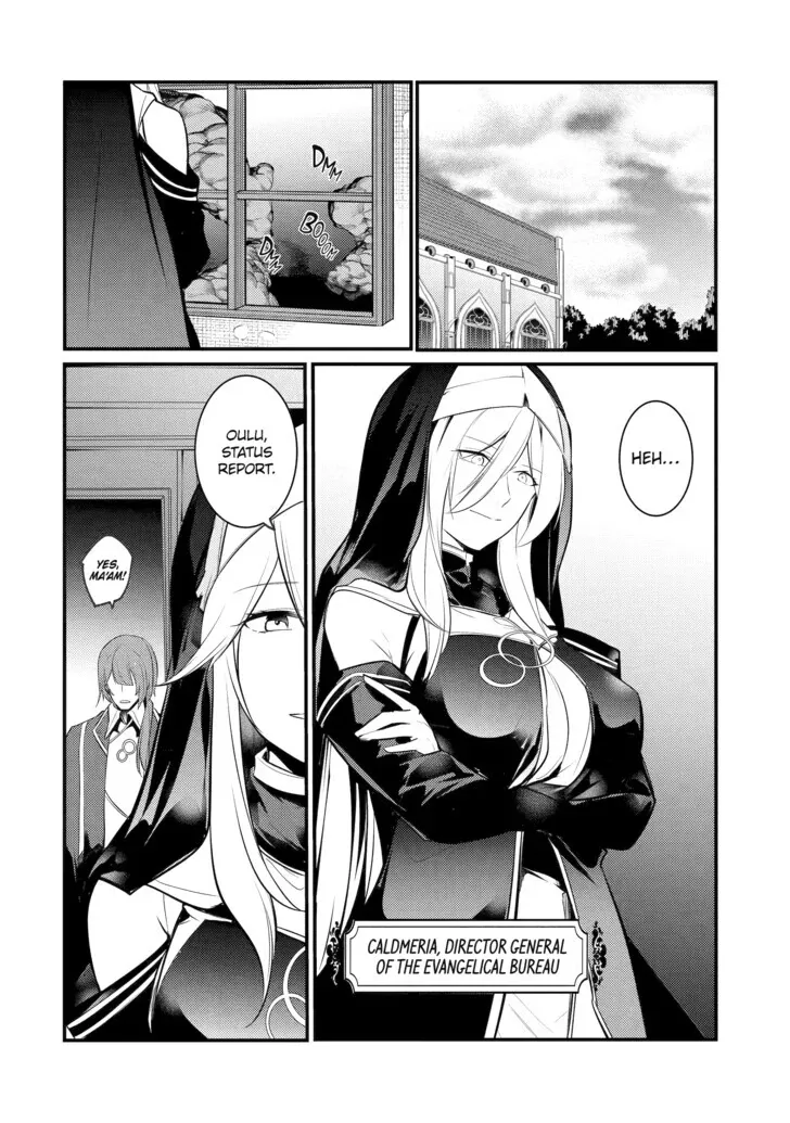 Read The Genius Prince’s Guide to Raising a Nation Out of Debt Manga Online