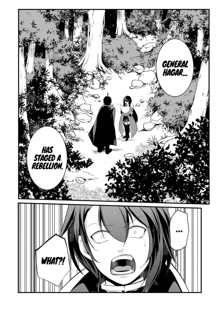 Read The Genius Prince’s Guide to Raising a Nation Out of Debt Manga Online