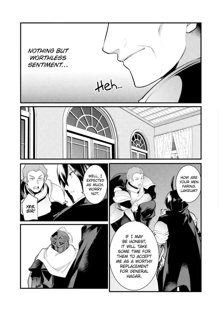Read The Genius Prince’s Guide to Raising a Nation Out of Debt Manga Online