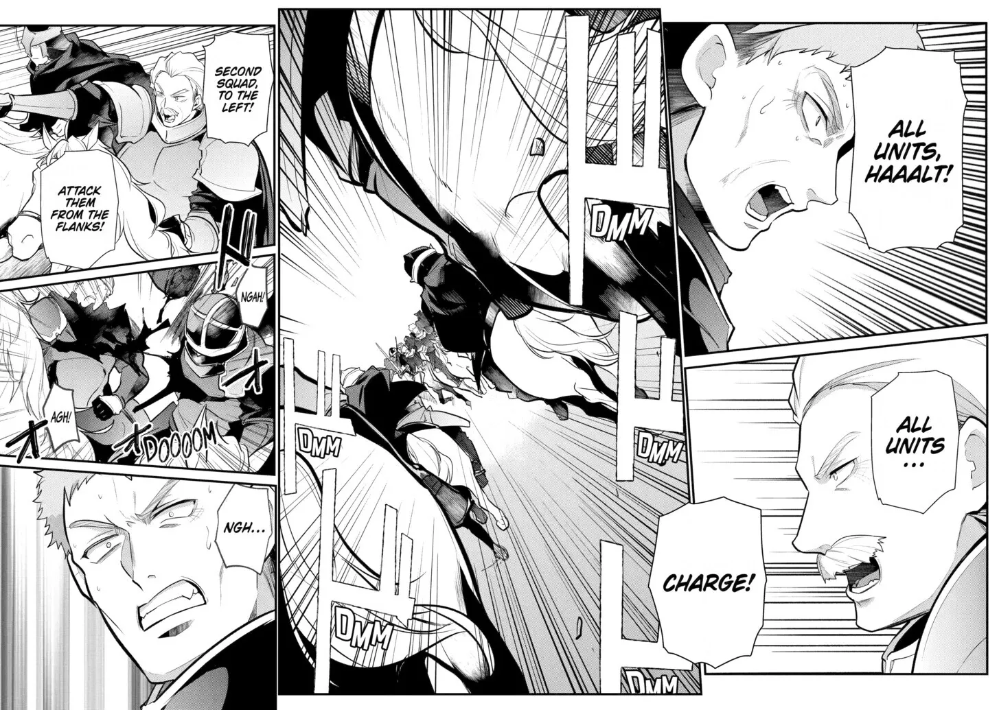 Read The Genius Prince’s Guide to Raising a Nation Out of Debt Manga Online