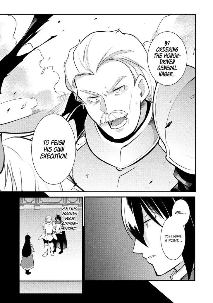 Read The Genius Prince’s Guide to Raising a Nation Out of Debt Manga Online