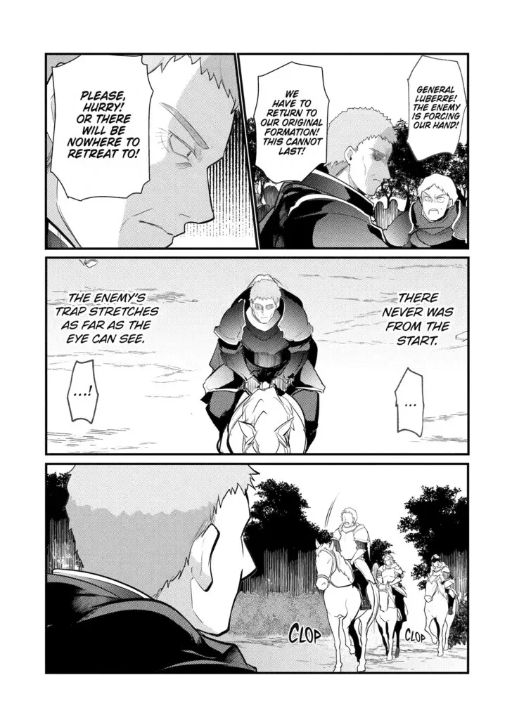 Read The Genius Prince’s Guide to Raising a Nation Out of Debt Manga Online