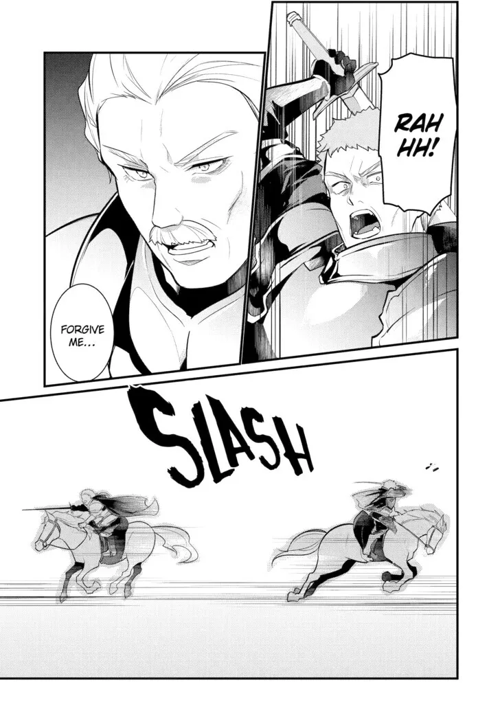 Read The Genius Prince’s Guide to Raising a Nation Out of Debt Manga Online
