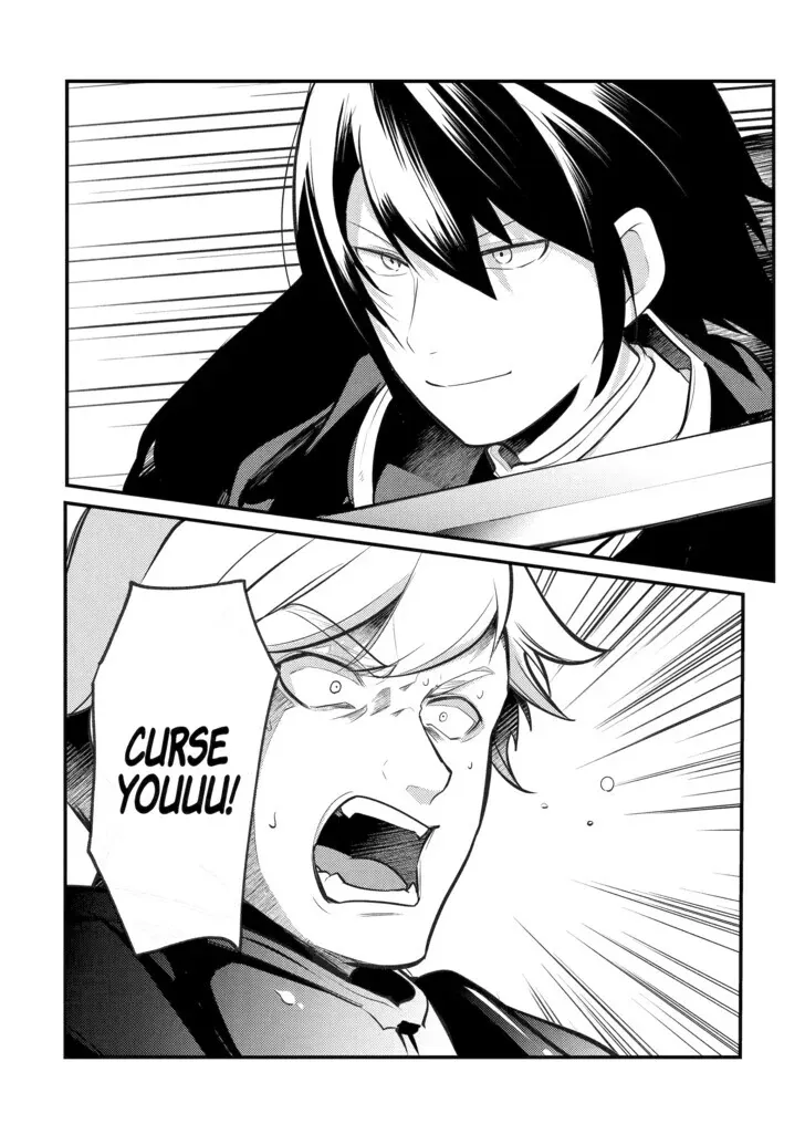 Read The Genius Prince’s Guide to Raising a Nation Out of Debt Manga Online