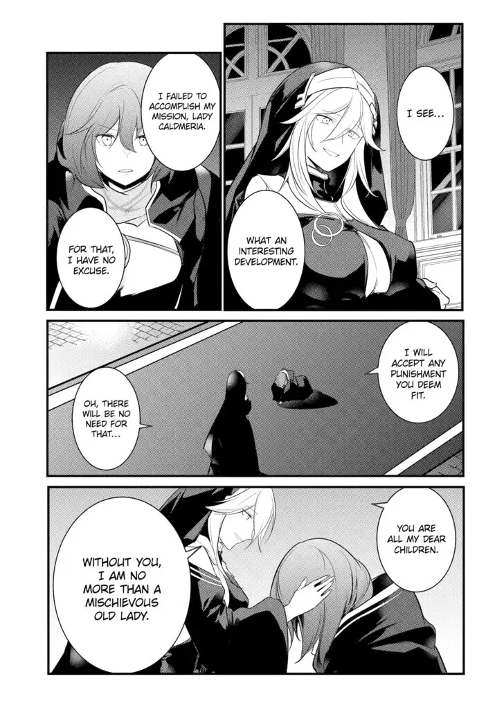 Read The Genius Prince’s Guide to Raising a Nation Out of Debt Manga Online