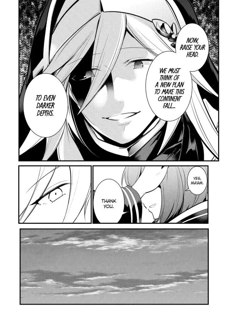 Read The Genius Prince’s Guide to Raising a Nation Out of Debt Manga Online
