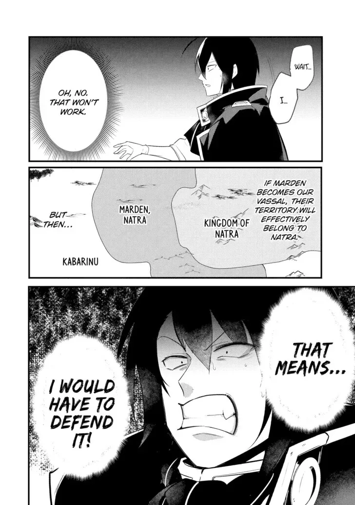 Read The Genius Prince’s Guide to Raising a Nation Out of Debt Manga Online