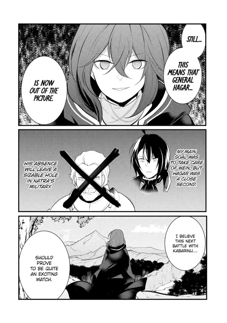 Read The Genius Prince’s Guide to Raising a Nation Out of Debt Manga Online