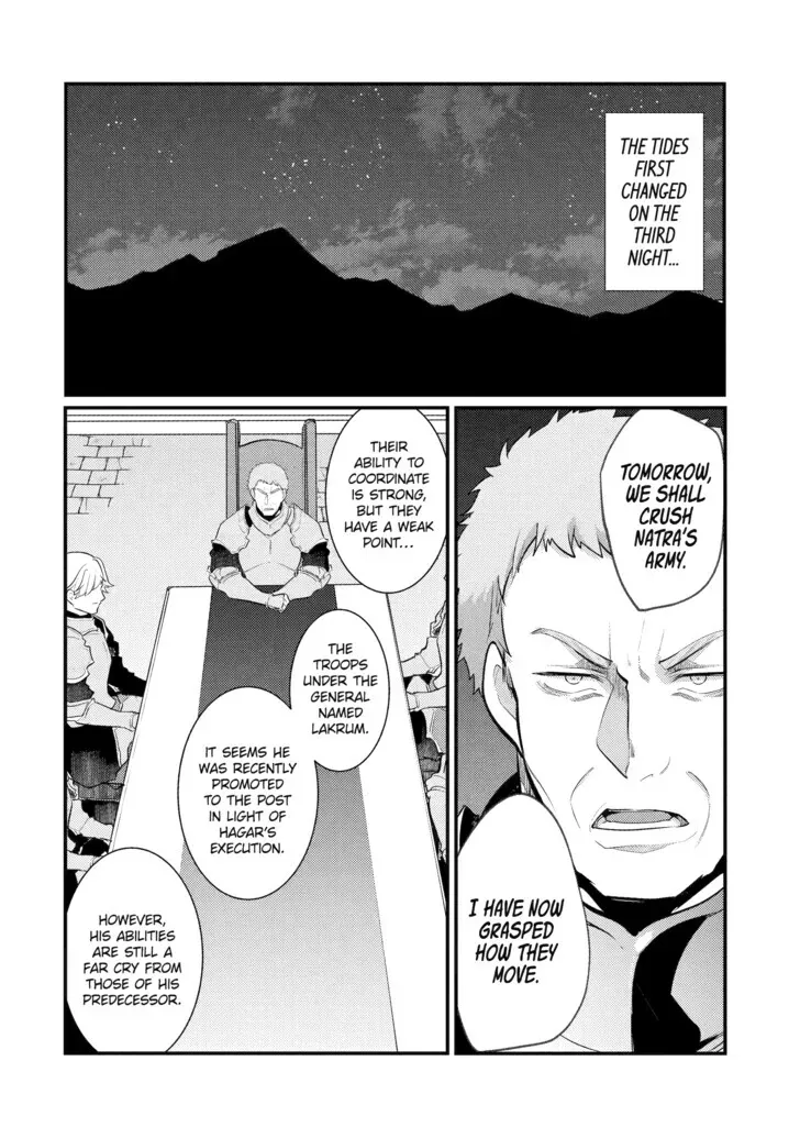 Read The Genius Prince’s Guide to Raising a Nation Out of Debt Manga Online