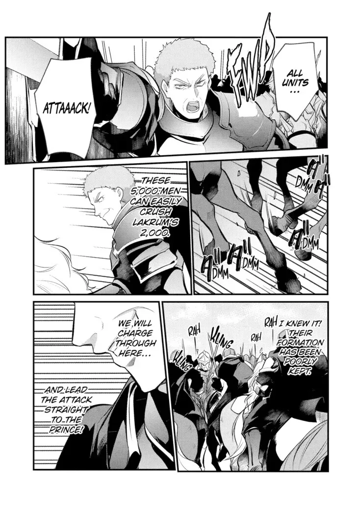 Read The Genius Prince’s Guide to Raising a Nation Out of Debt Manga Online