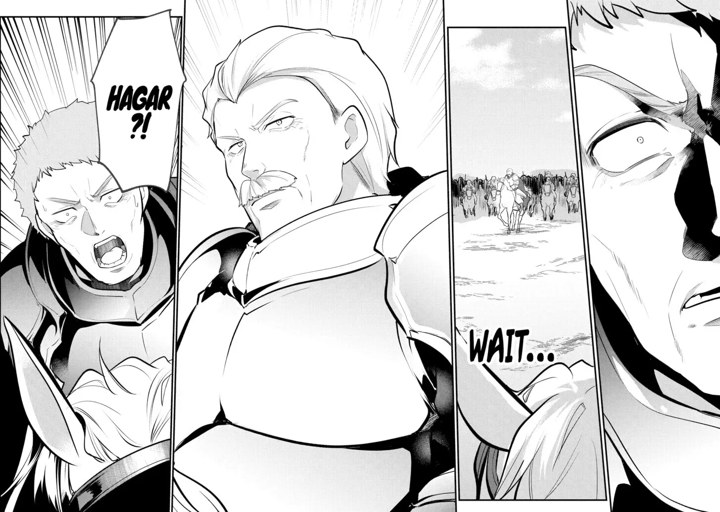 Read The Genius Prince’s Guide to Raising a Nation Out of Debt Manga Online