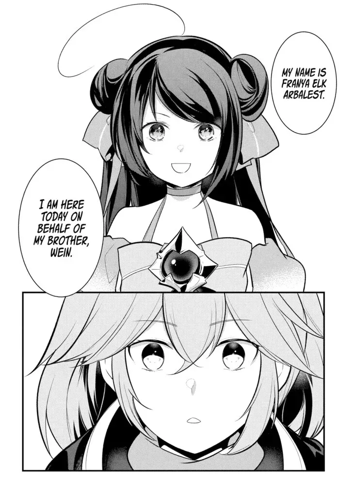Read The Genius Prince’s Guide to Raising a Nation Out of Debt Manga Online
