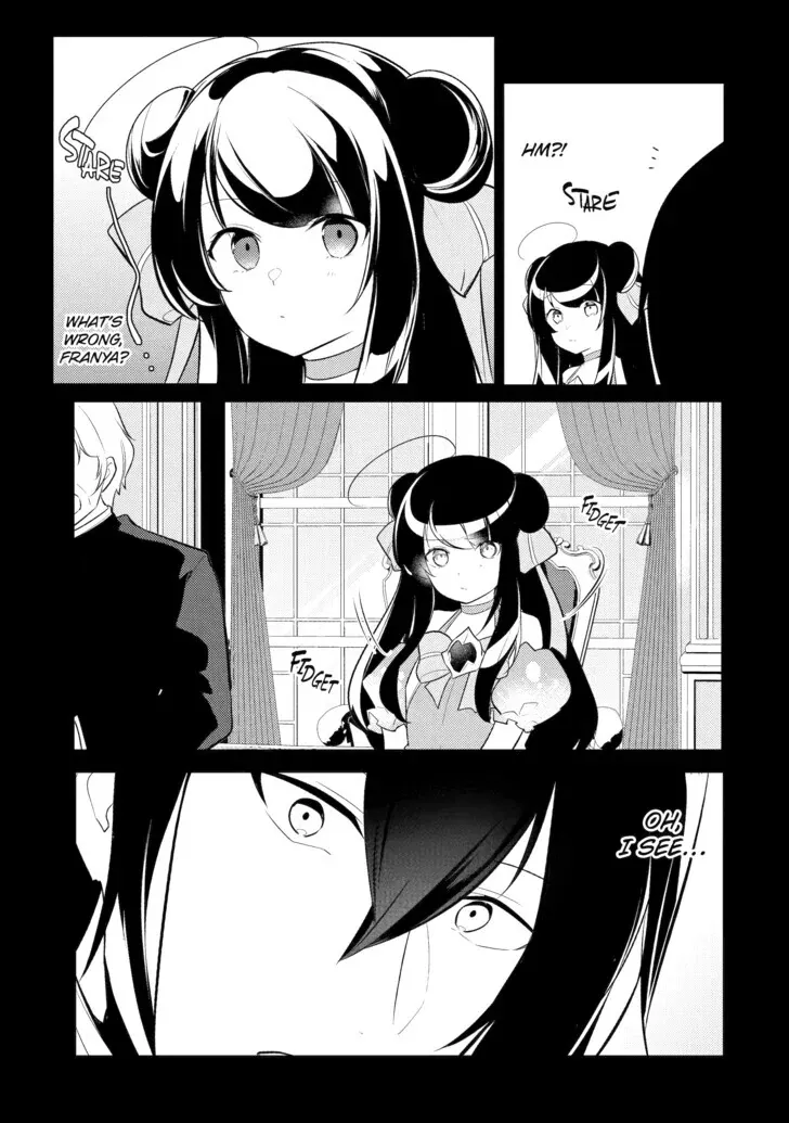 Read The Genius Prince’s Guide to Raising a Nation Out of Debt Manga Online