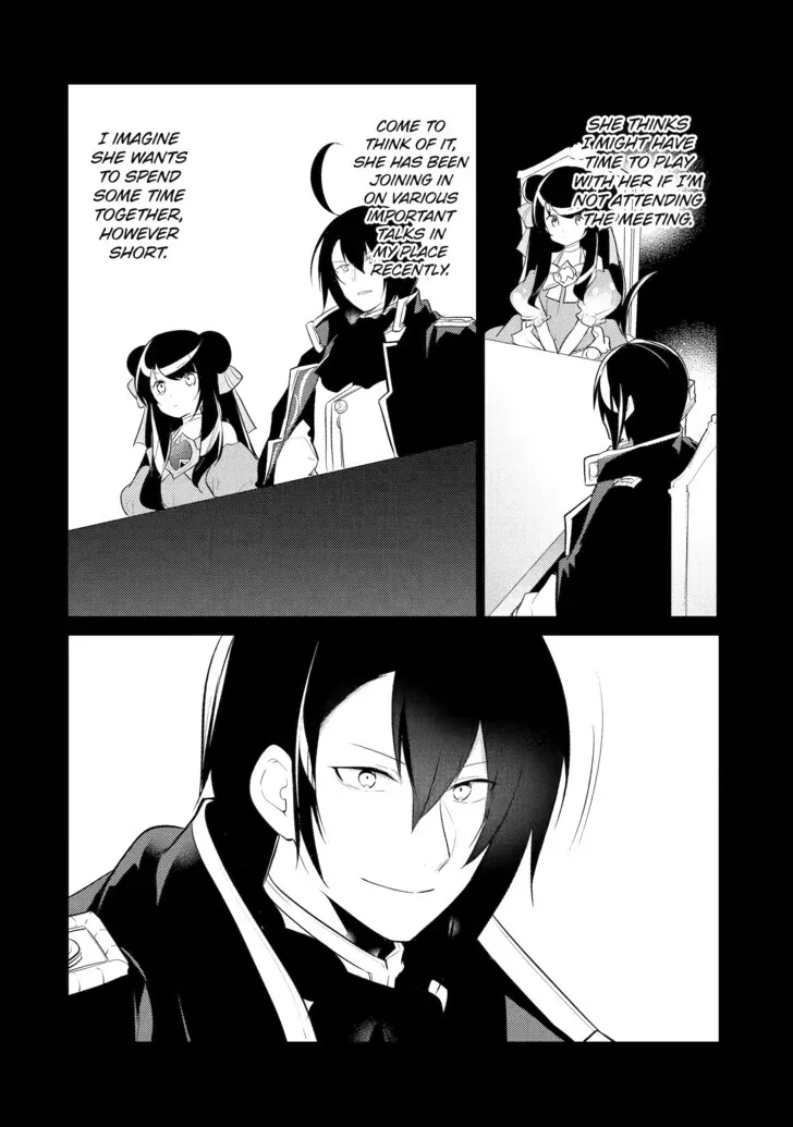 Read The Genius Prince’s Guide to Raising a Nation Out of Debt Manga Online