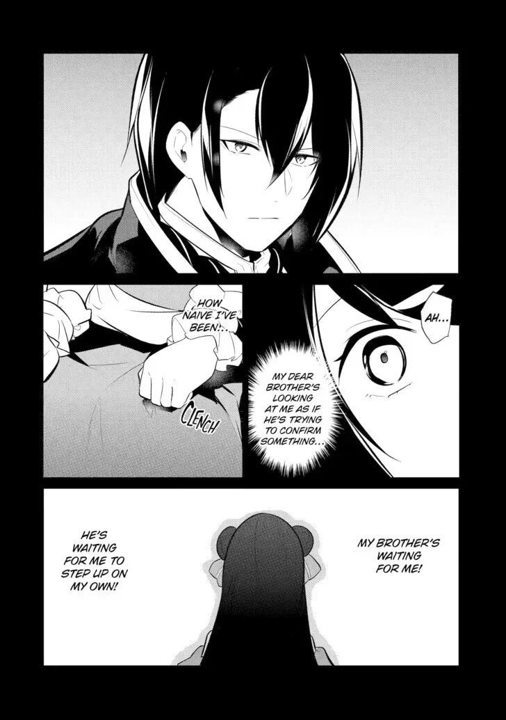 Read The Genius Prince’s Guide to Raising a Nation Out of Debt Manga Online