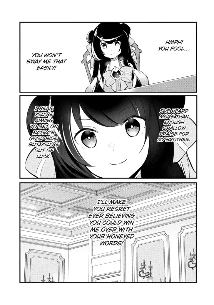 Read The Genius Prince’s Guide to Raising a Nation Out of Debt Manga Online