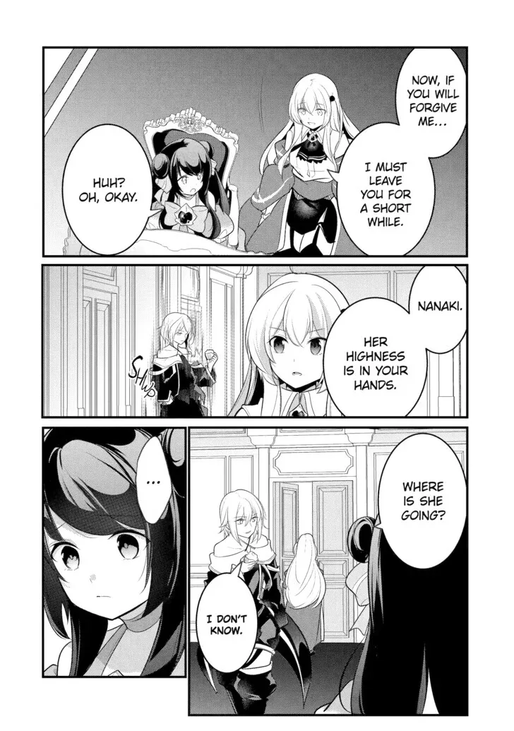 Read The Genius Prince’s Guide to Raising a Nation Out of Debt Manga Online