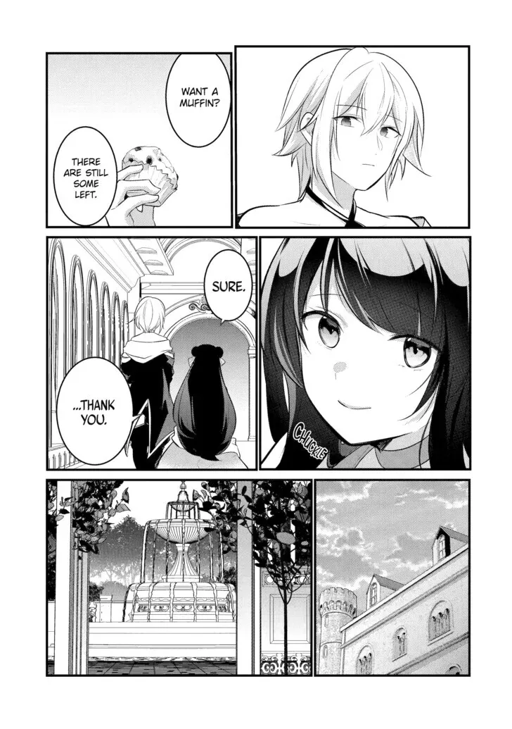 Read The Genius Prince’s Guide to Raising a Nation Out of Debt Manga Online