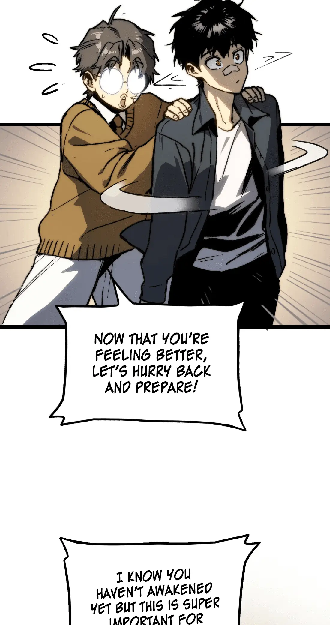 Read The Glutton Devourer of Kings Manga Online