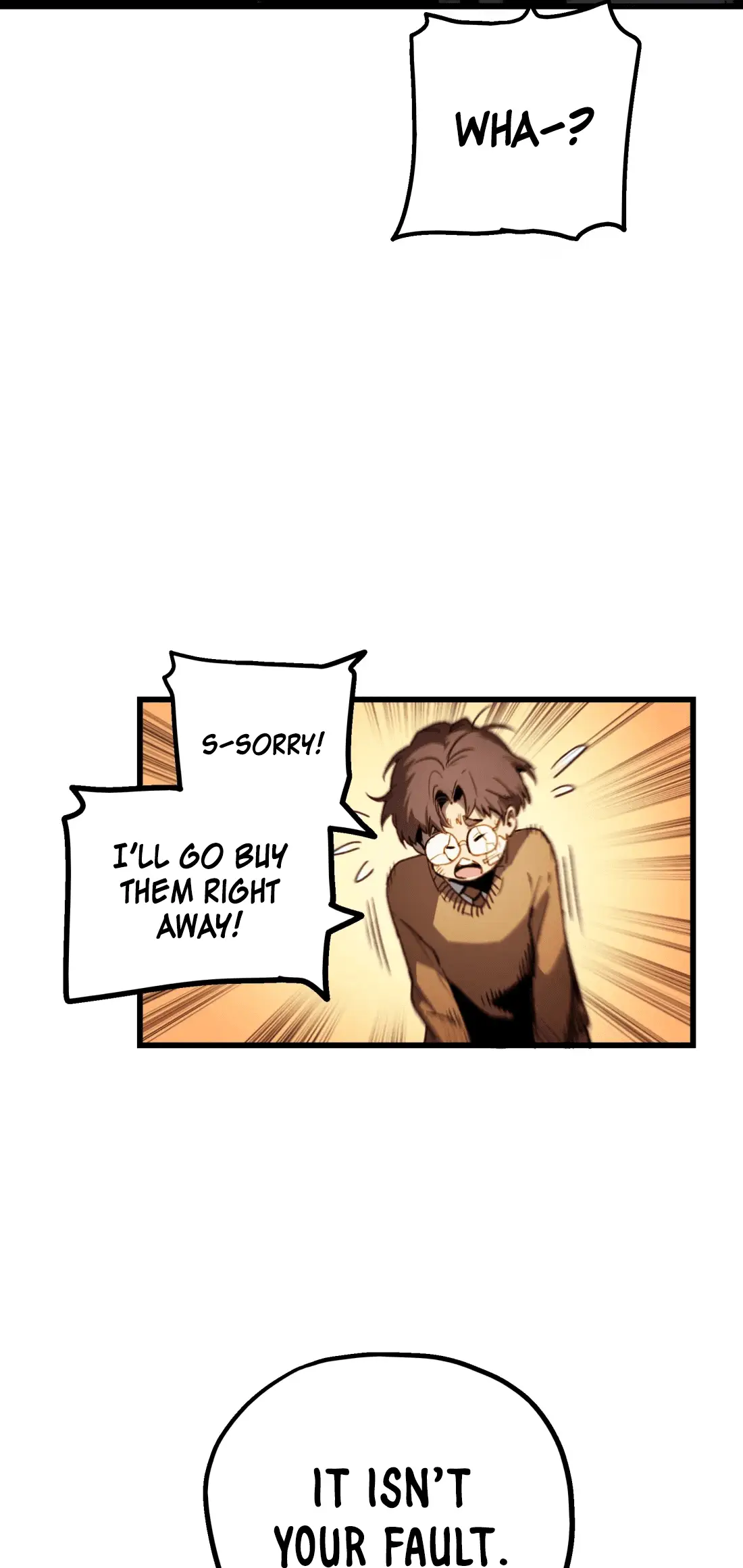 Read The Glutton Devourer of Kings Manga Online