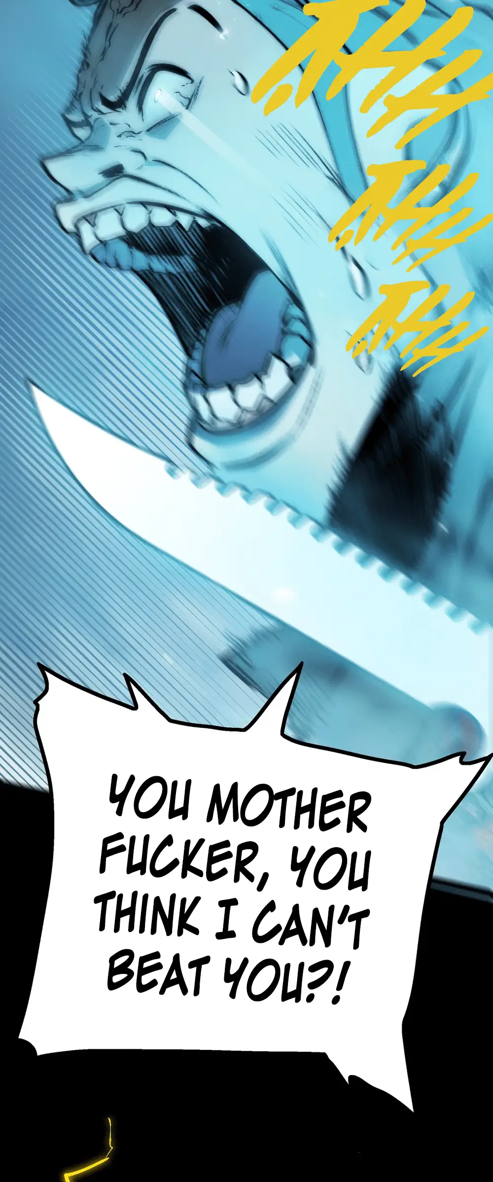 Read The Glutton Devourer of Kings Manga Online
