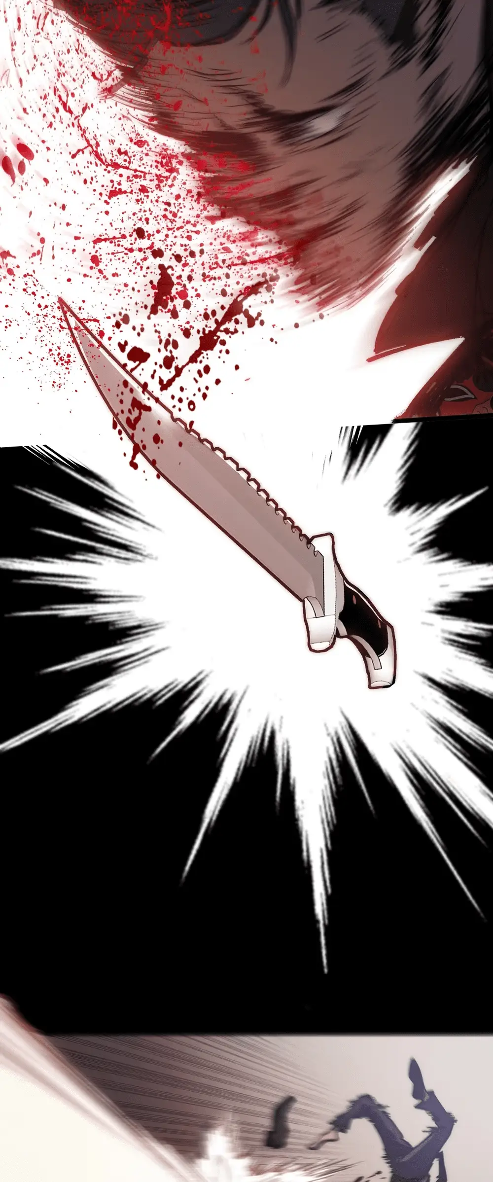 Read The Glutton Devourer of Kings Manga Online