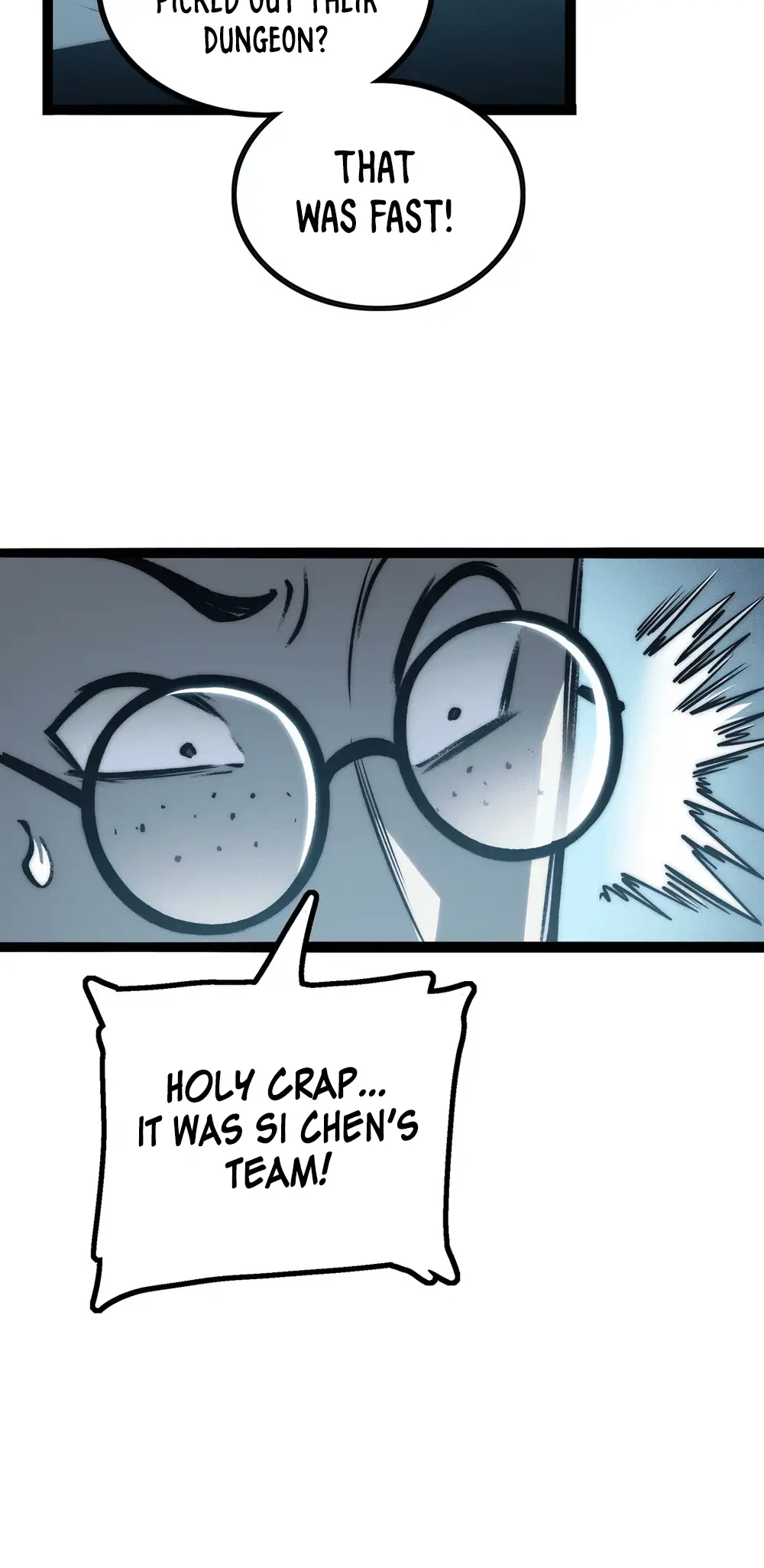 Read The Glutton Devourer of Kings Manga Online