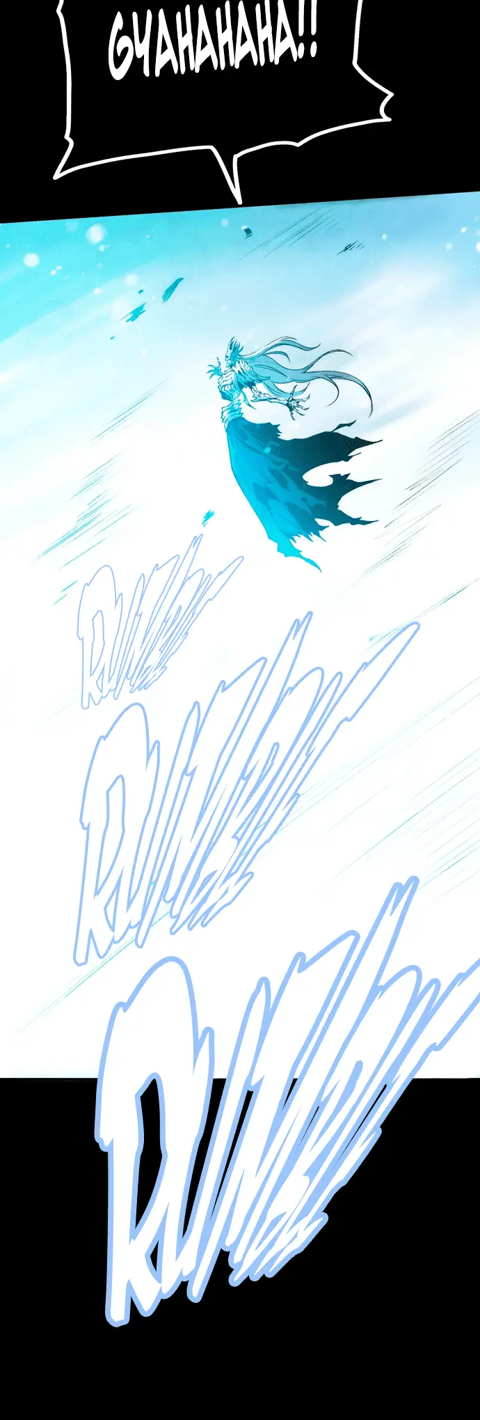 Read The Glutton Devourer of Kings Manga Online