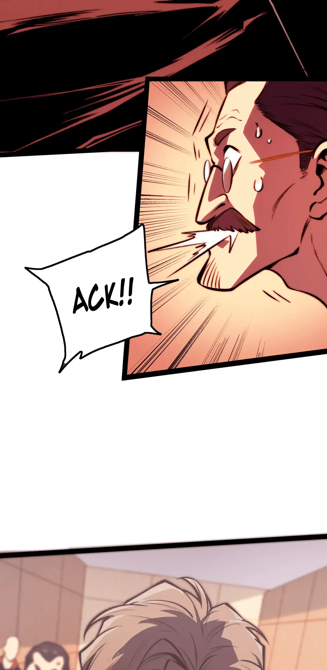 Read The Glutton Devourer of Kings Manga Online