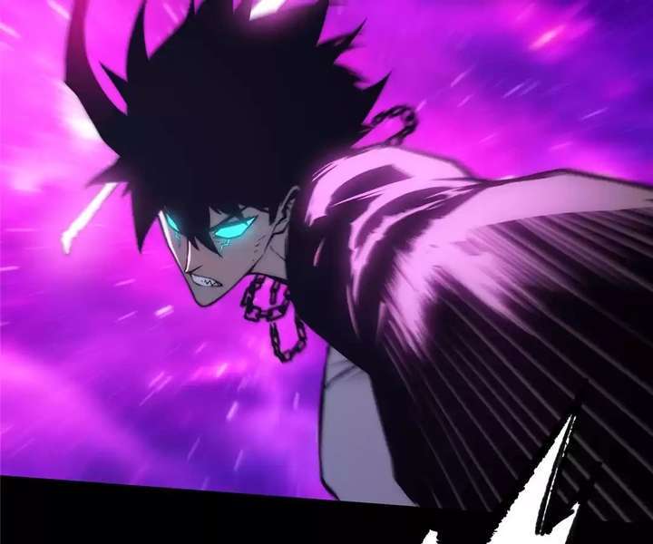 Read The Glutton Devourer of Kings Manga Online