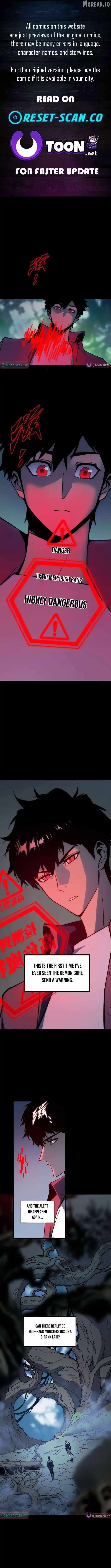 Read The Glutton Devourer of Kings Manga Online