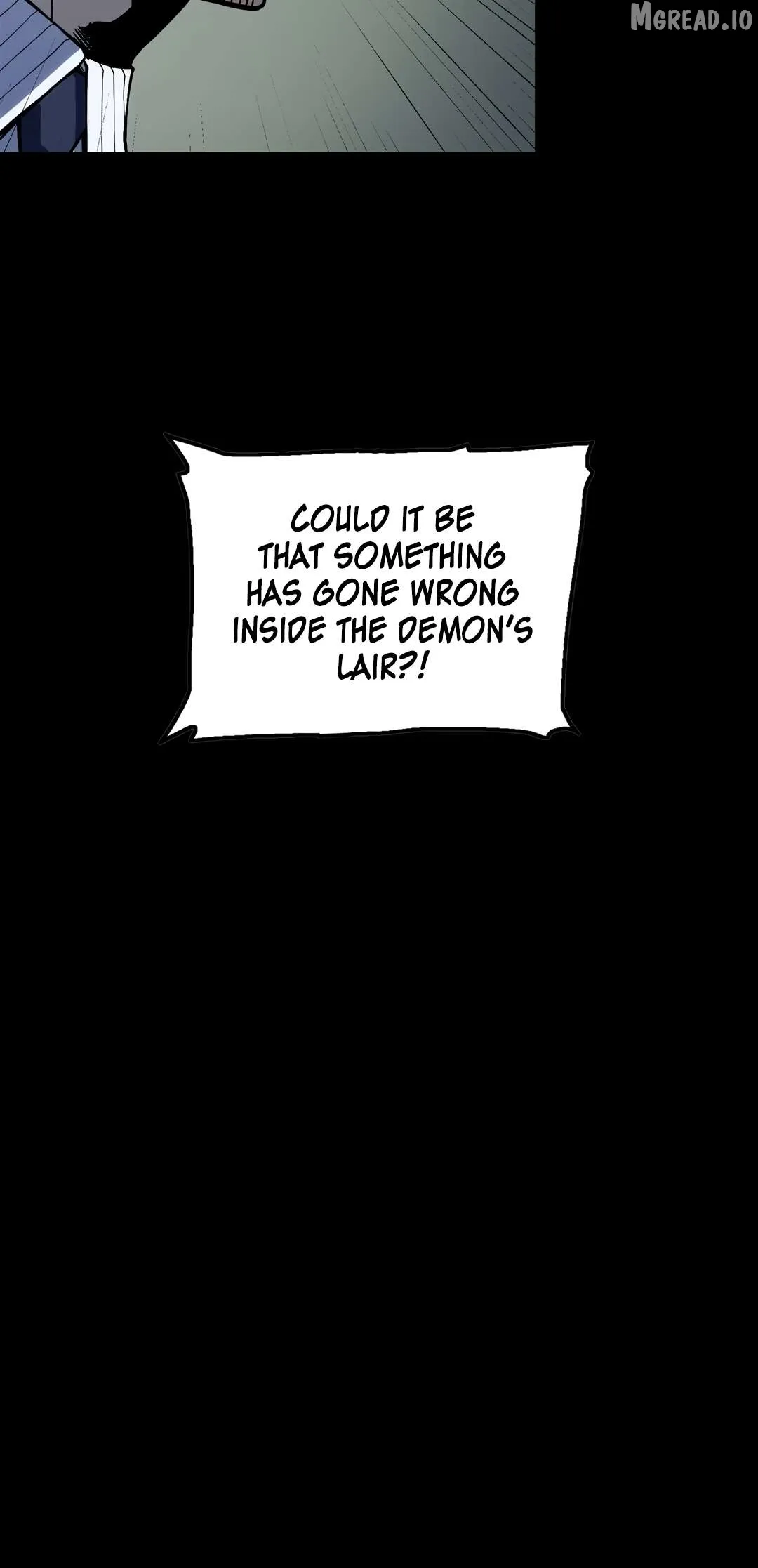 Read The Glutton Devourer of Kings Manga Online