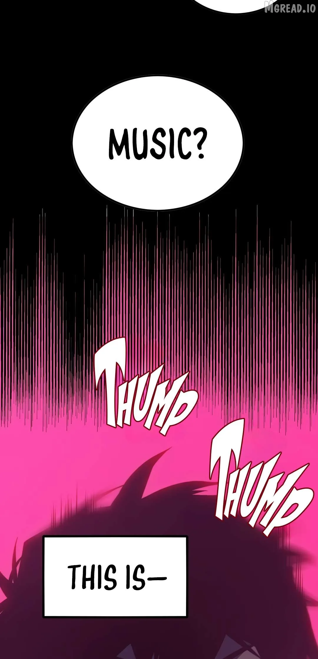 Read The Glutton Devourer of Kings Manga Online