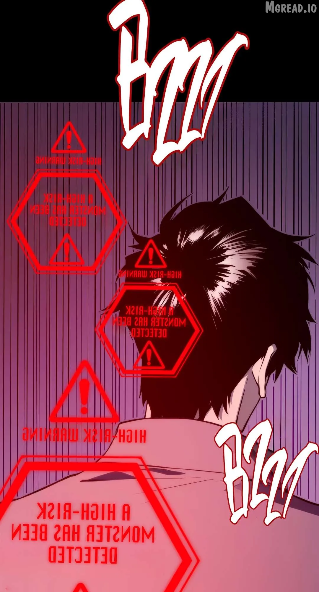 Read The Glutton Devourer of Kings Manga Online