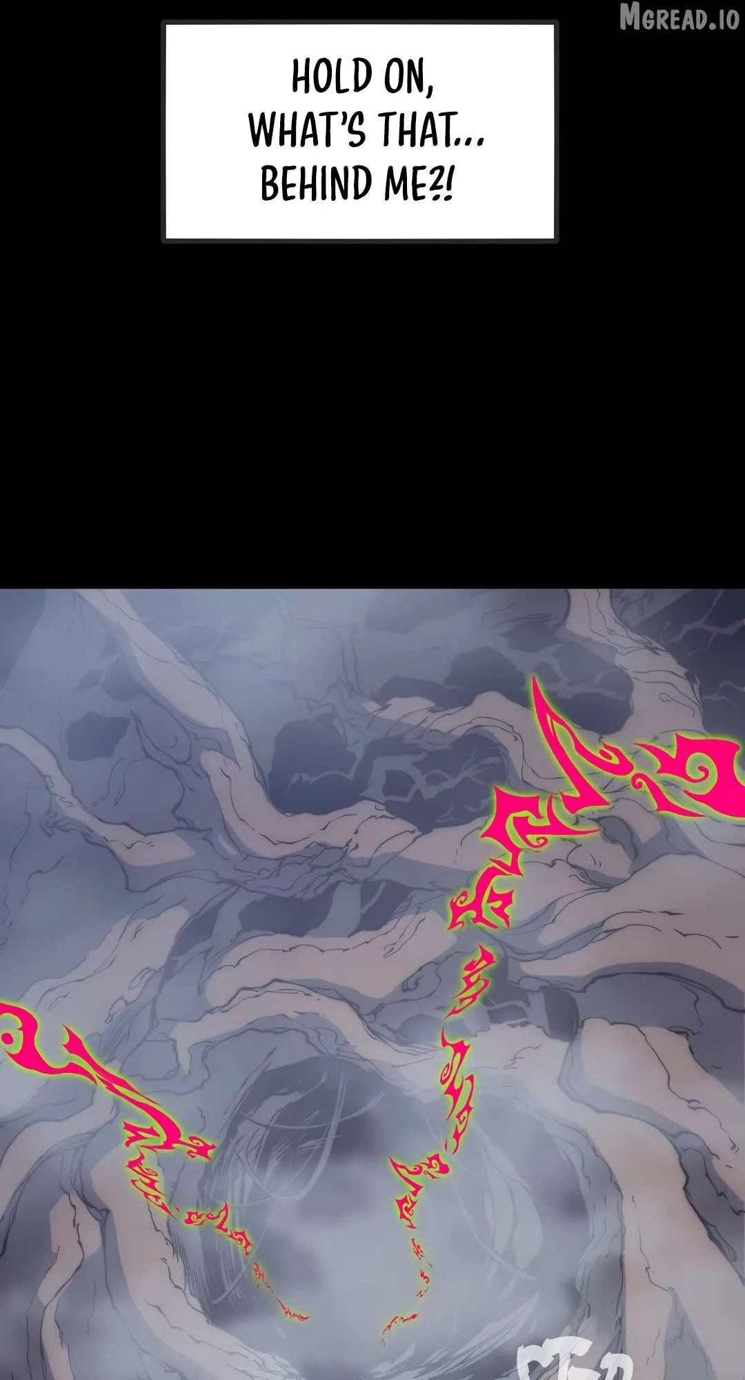 Read The Glutton Devourer of Kings Manga Online