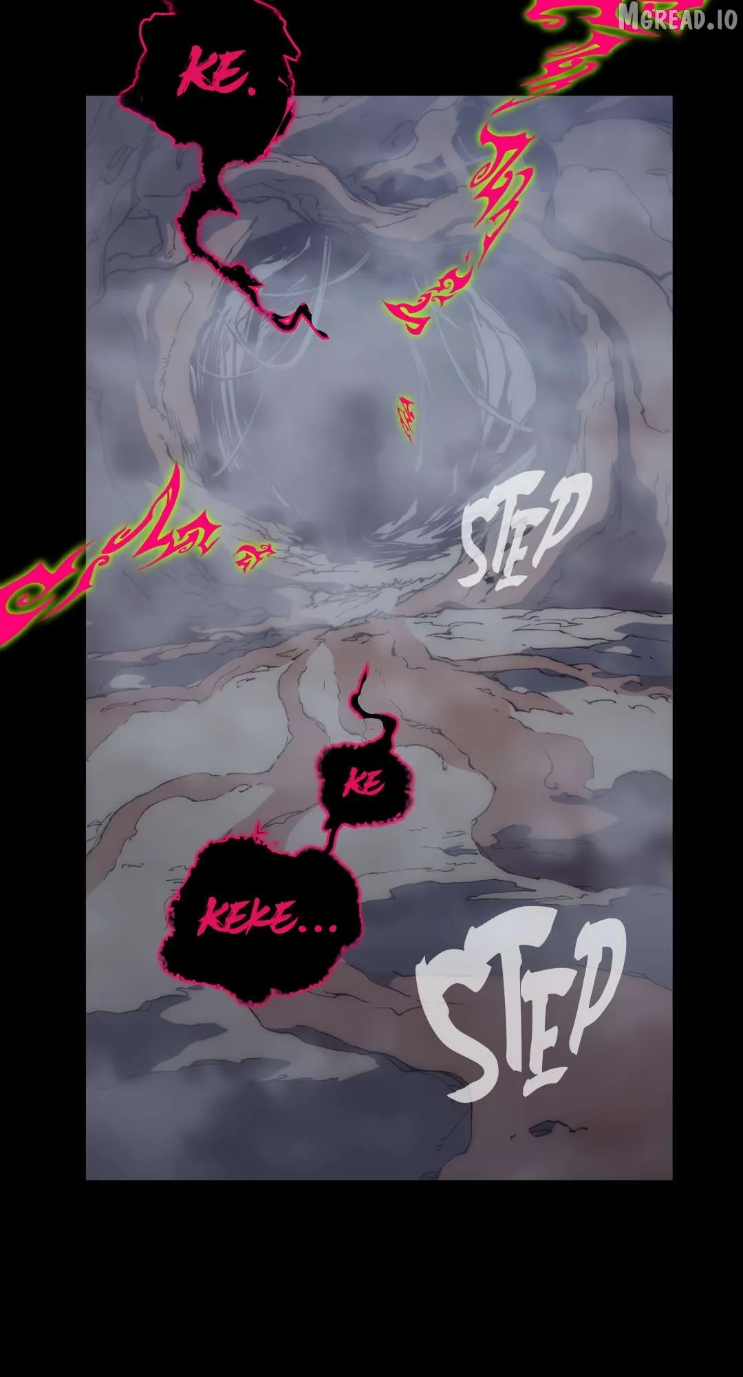 Read The Glutton Devourer of Kings Manga Online