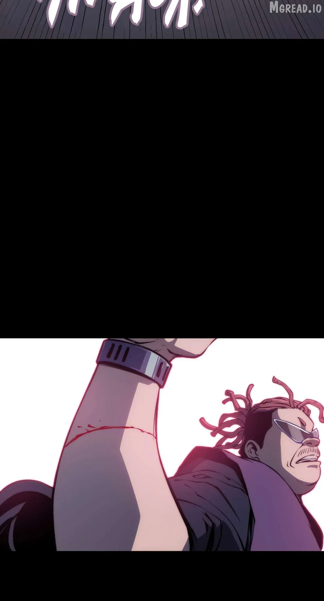 Read The Glutton Devourer of Kings Manga Online