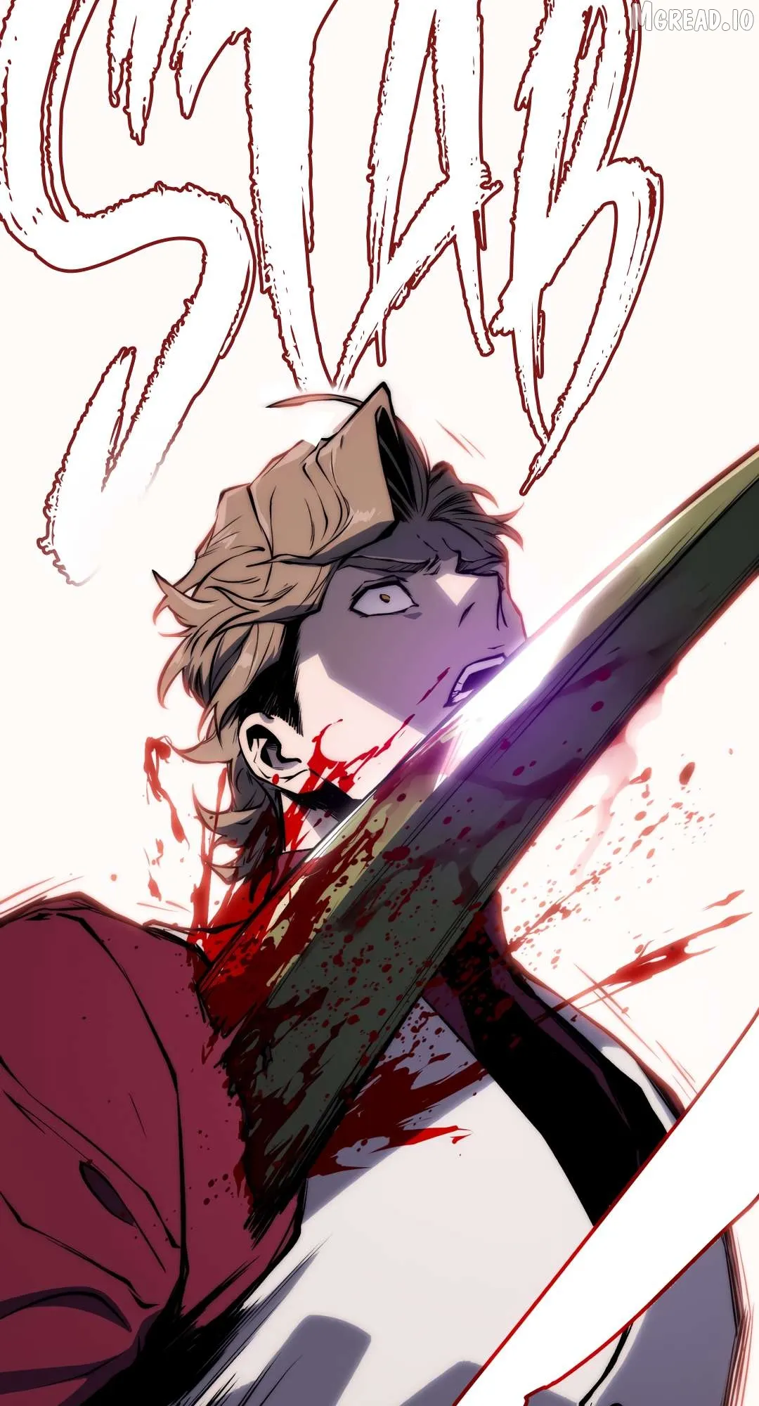 Read The Glutton Devourer of Kings Manga Online