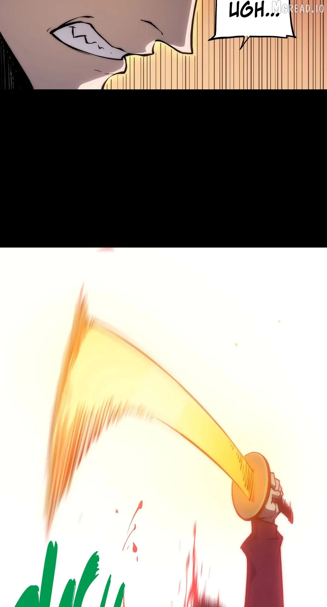 Read The Glutton Devourer of Kings Manga Online