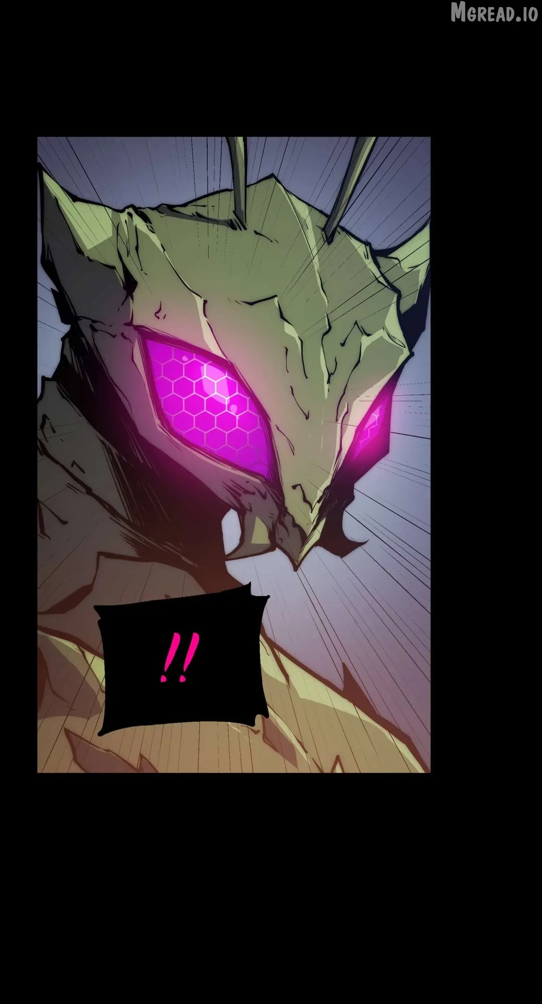 Read The Glutton Devourer of Kings Manga Online