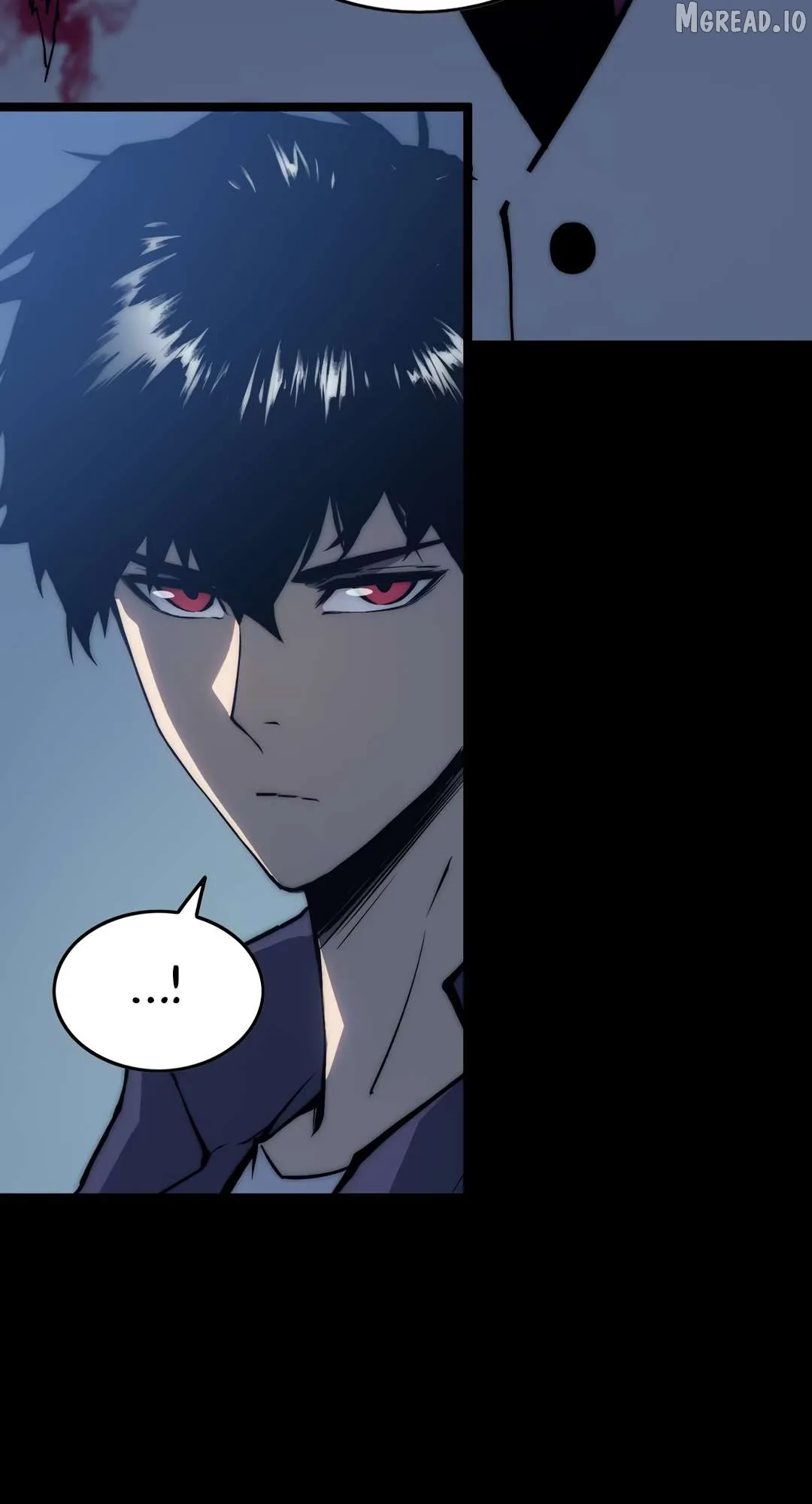 Read The Glutton Devourer of Kings Manga Online