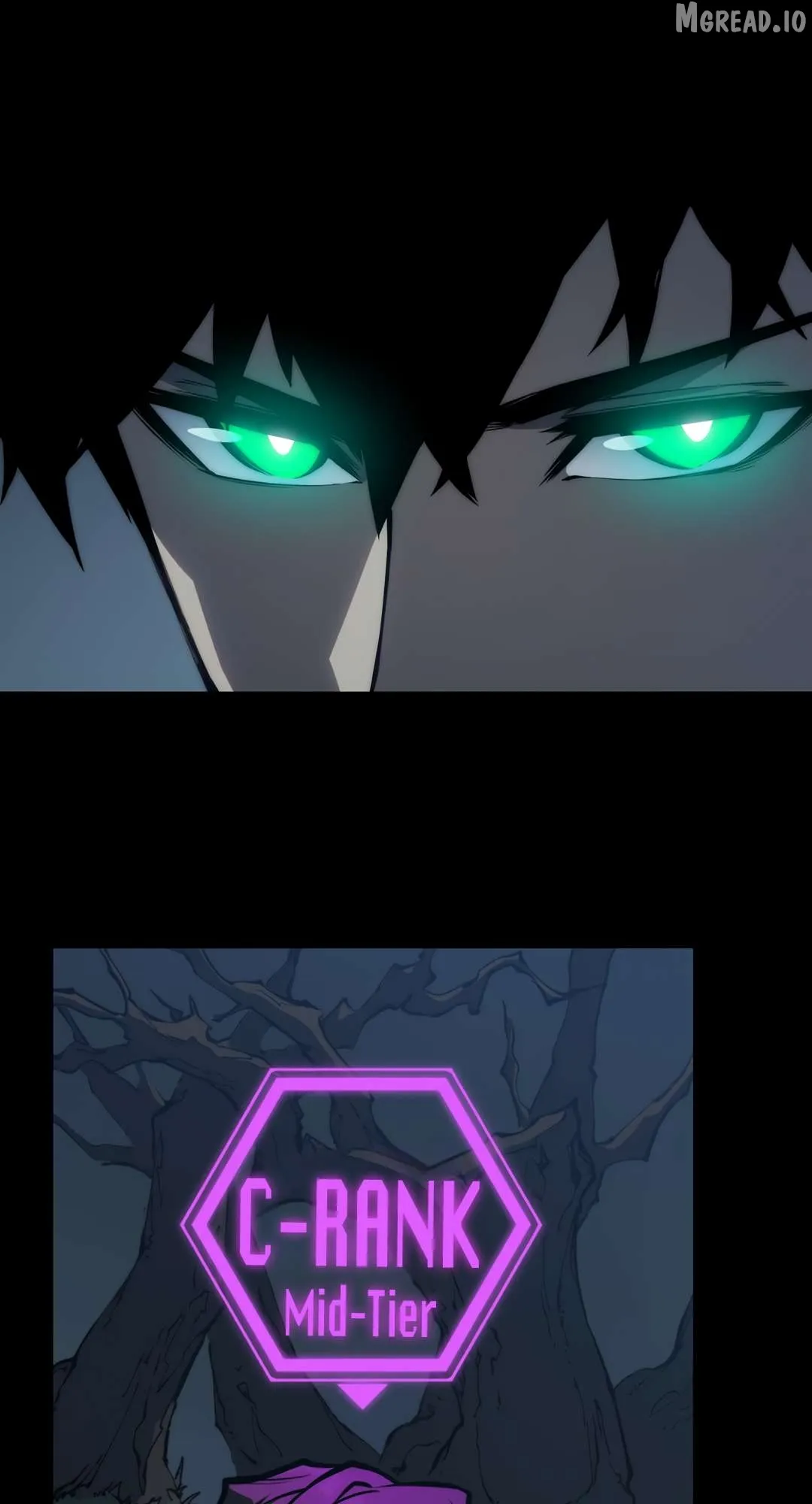 Read The Glutton Devourer of Kings Manga Online
