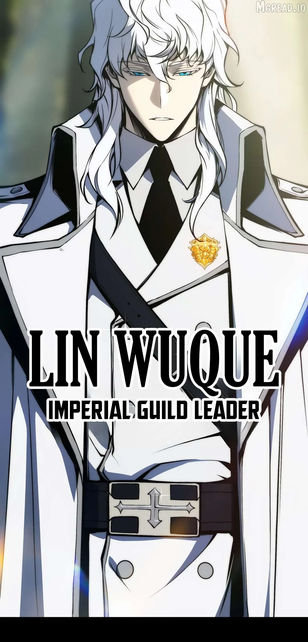 Read The Glutton Devourer of Kings Manga Online