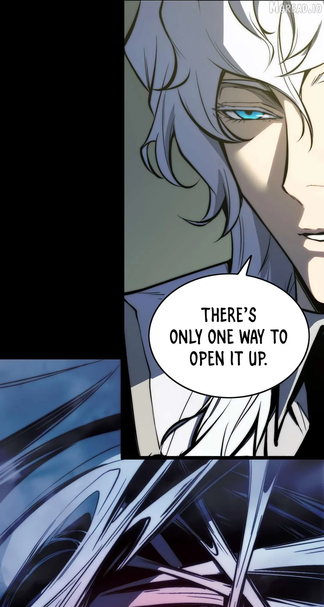 Read The Glutton Devourer of Kings Manga Online