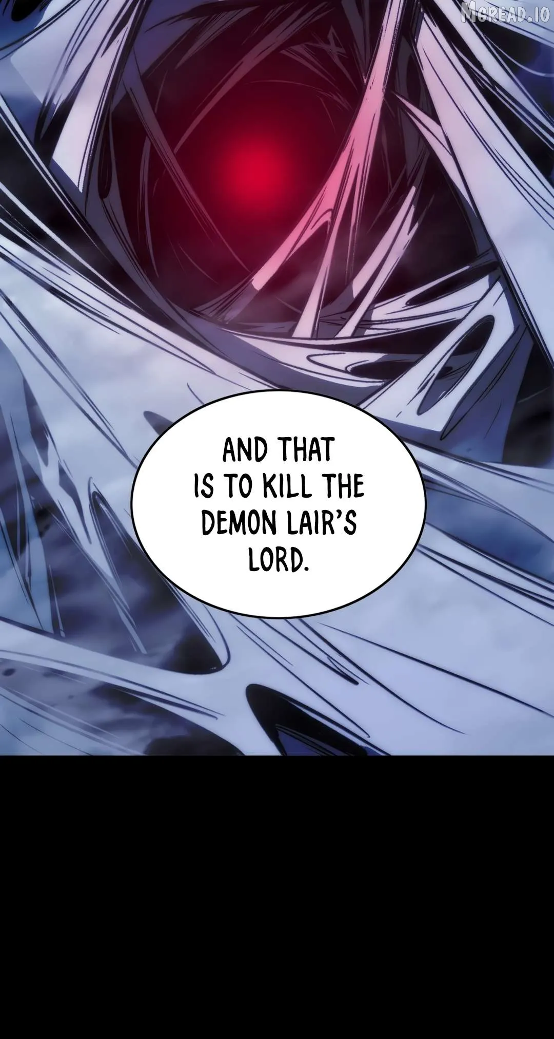 Read The Glutton Devourer of Kings Manga Online