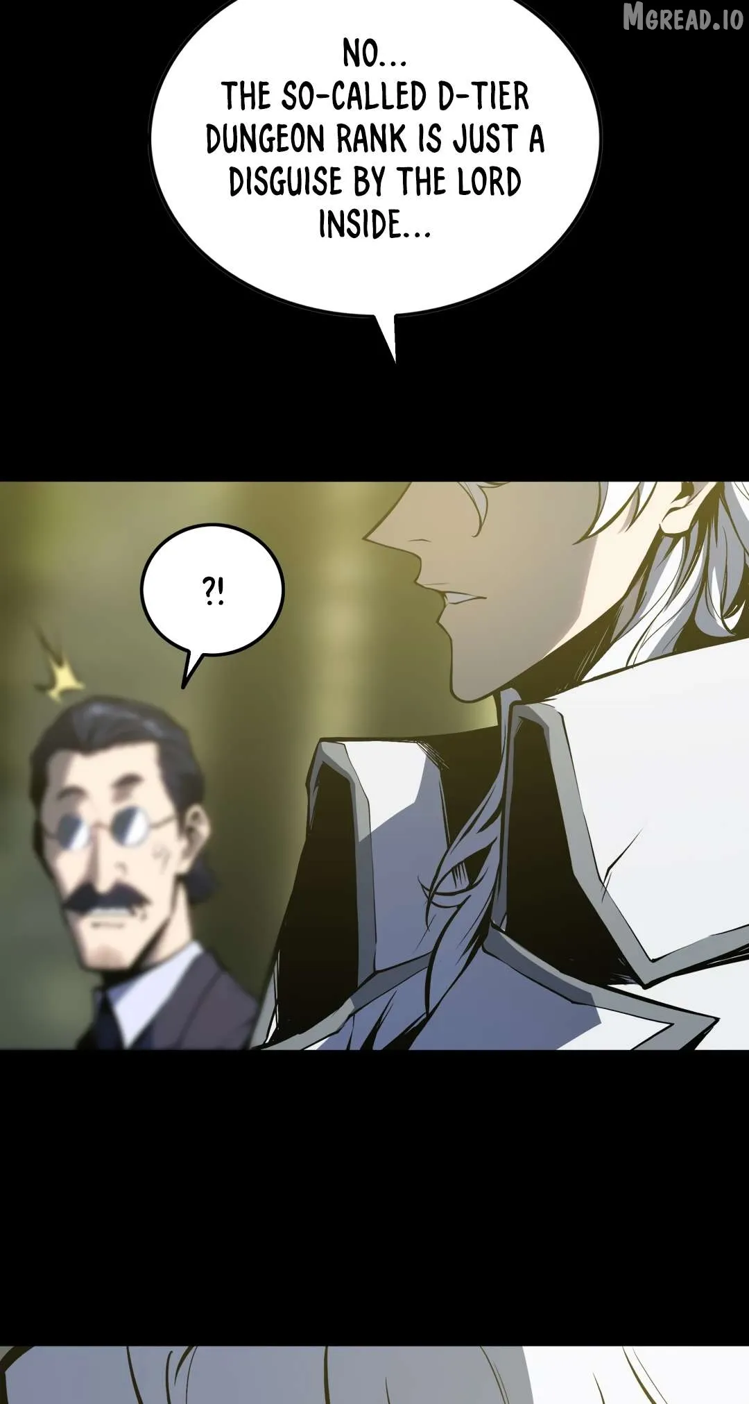 Read The Glutton Devourer of Kings Manga Online
